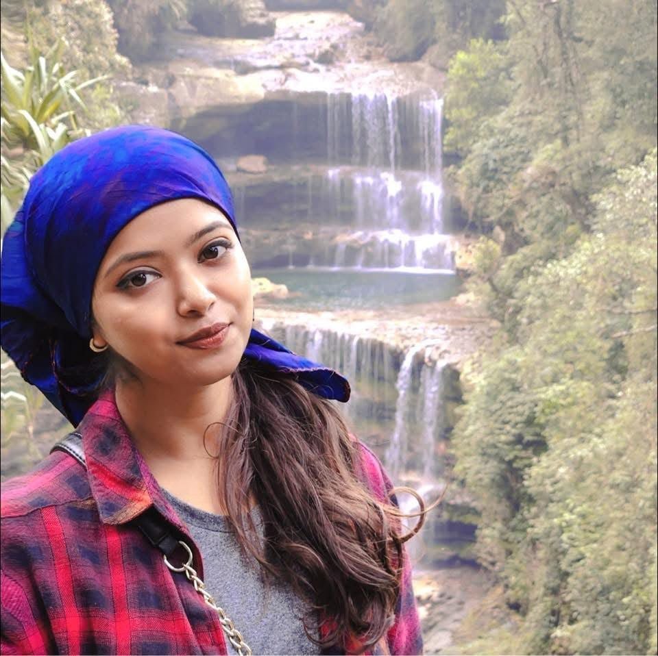 Mukti Maira Ali